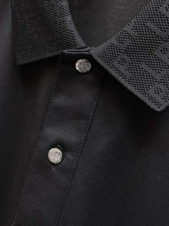 Loro Piana Polo Shirts Short _SKULoroPianaM-4XL24cx2226797